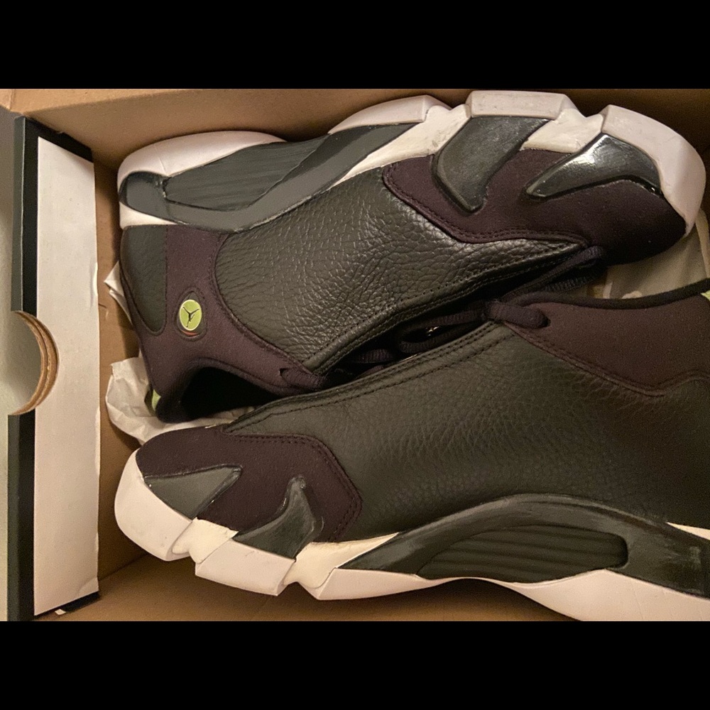 Jordan 14